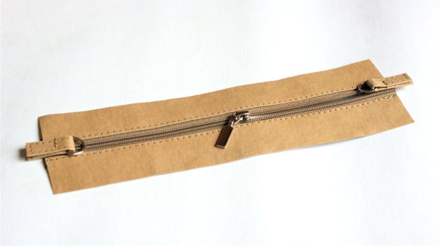 Washtutek Dubrovnik torebka z washpapy